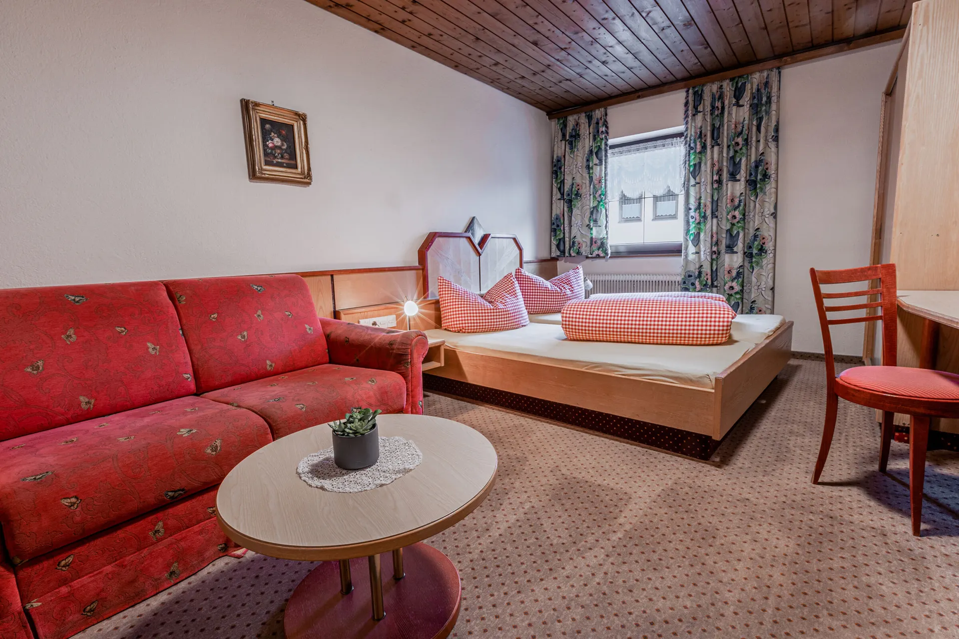Voorbeeldkamer