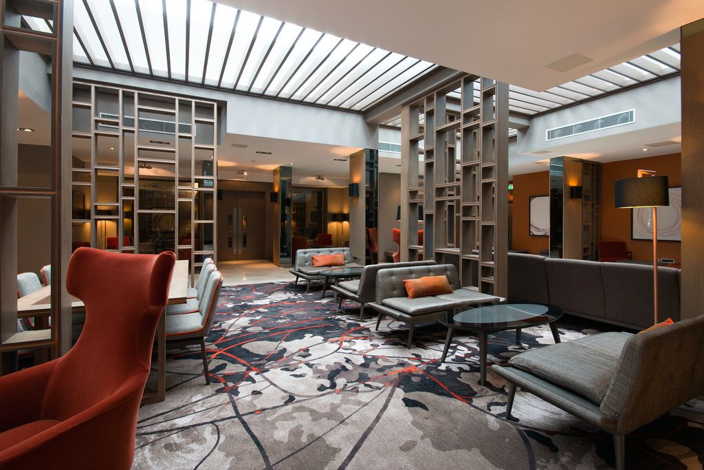 Clayton Hotel Chiswick, foto 2