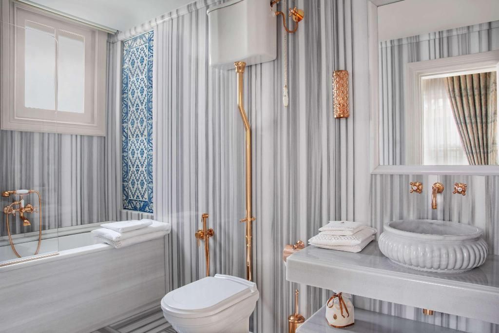 Ajwa Hotel Sultanahmet, foto 13