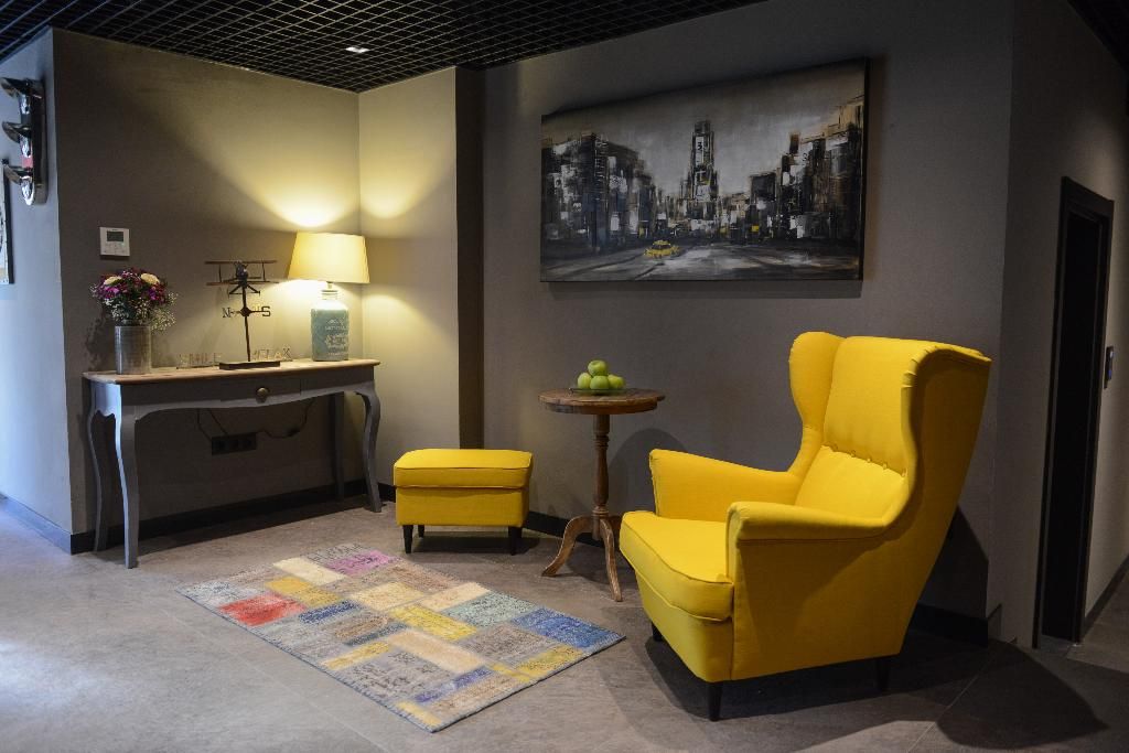 Cityloft 24 Suites, foto 2
