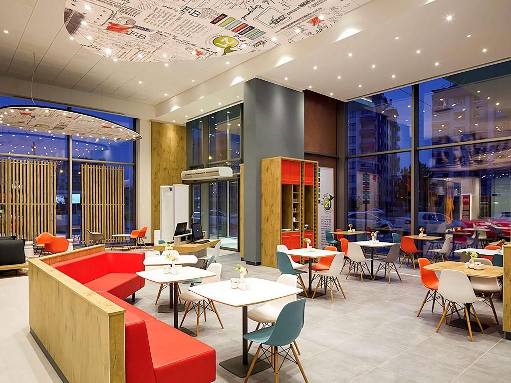 ibis Konya, foto 9