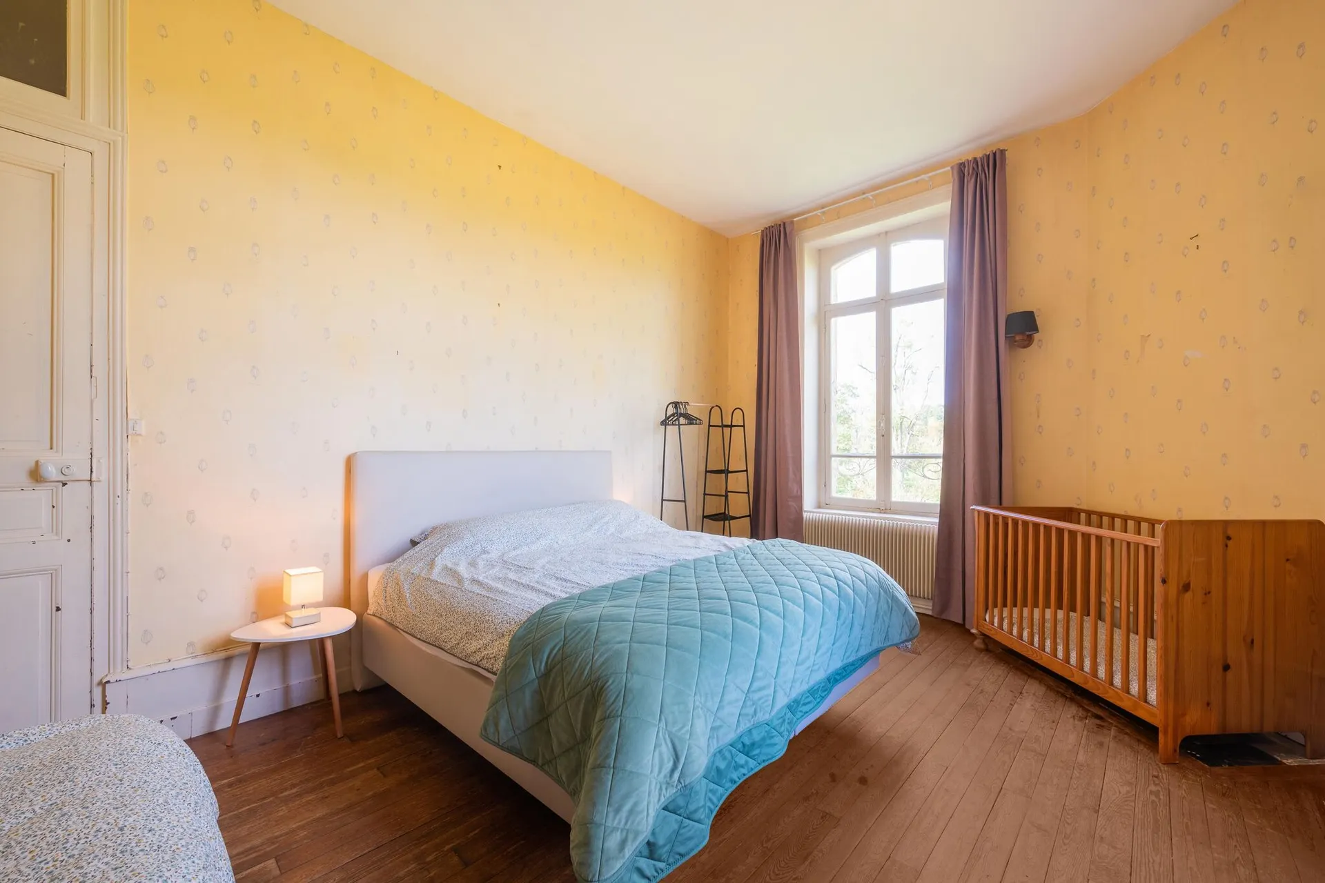 Slaapkamer