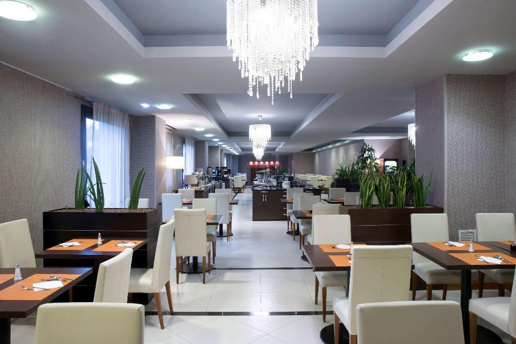 Zeus Essence Dolce Milan Malpensa, foto 4