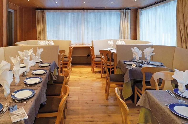 Park Hotel Diamant, foto 10