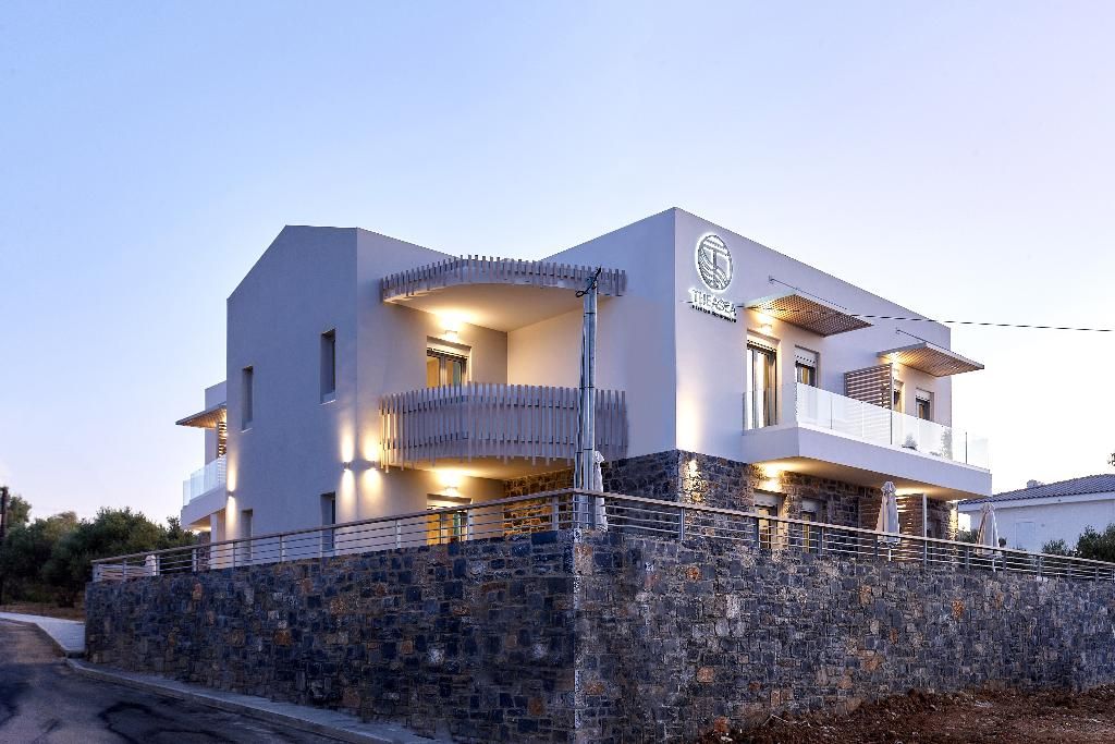 Theasea Stylish Residences, foto 9