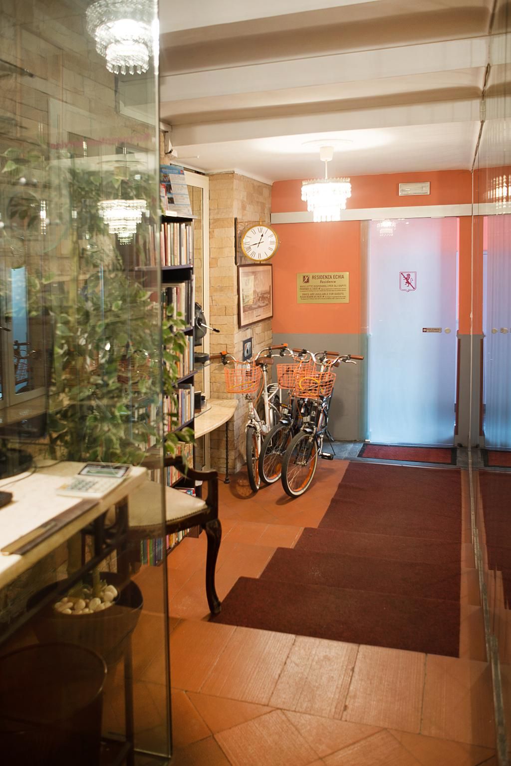 Residenza Echia, foto 5