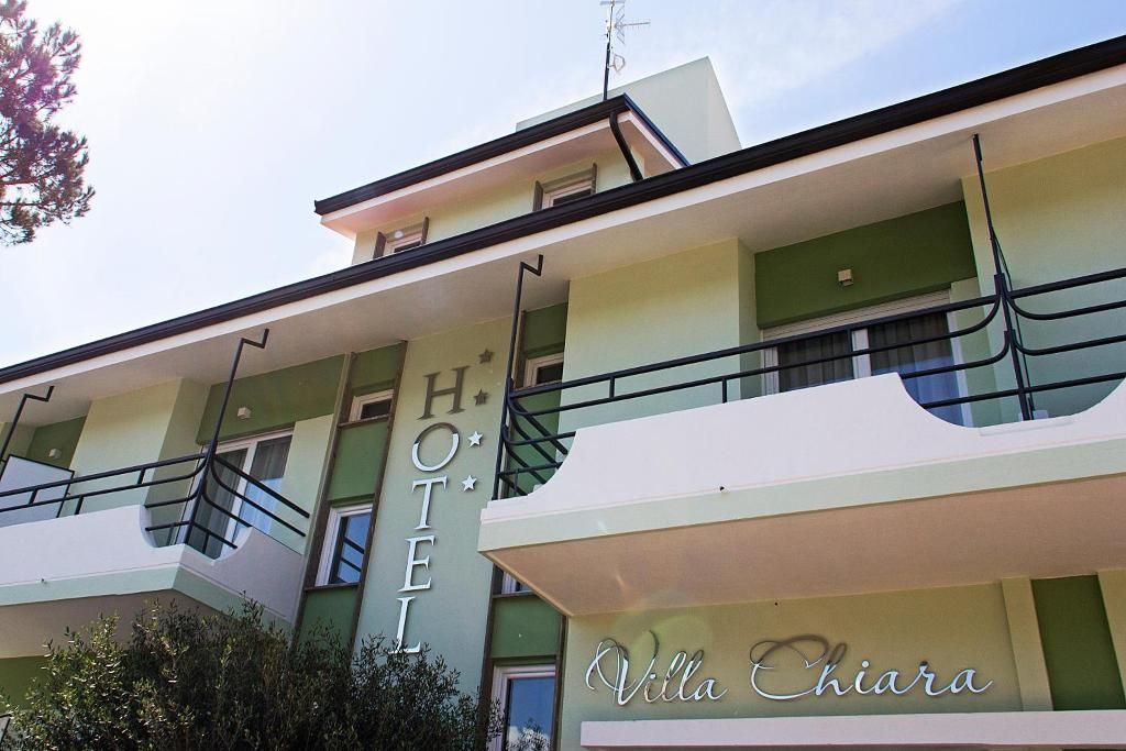 Hotel Villa Chiara, foto 14