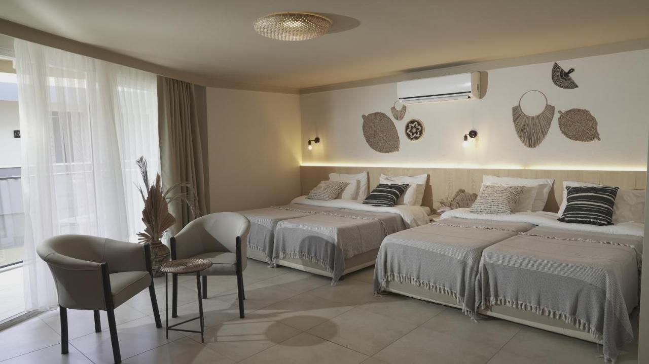 Sun Hotel by En Vie Beach, foto 8
