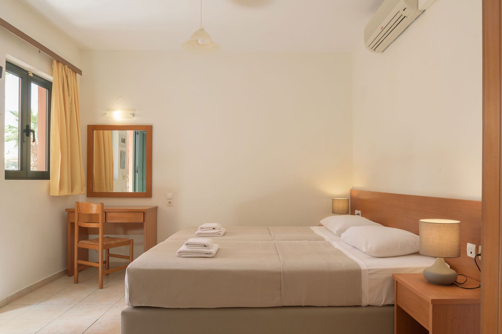 Asterias Village Resort, foto 3