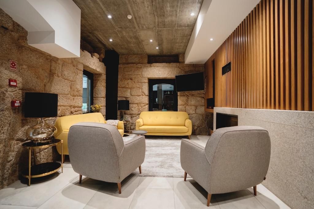 Borralha Hotel, Restaurante & Spa, foto 11