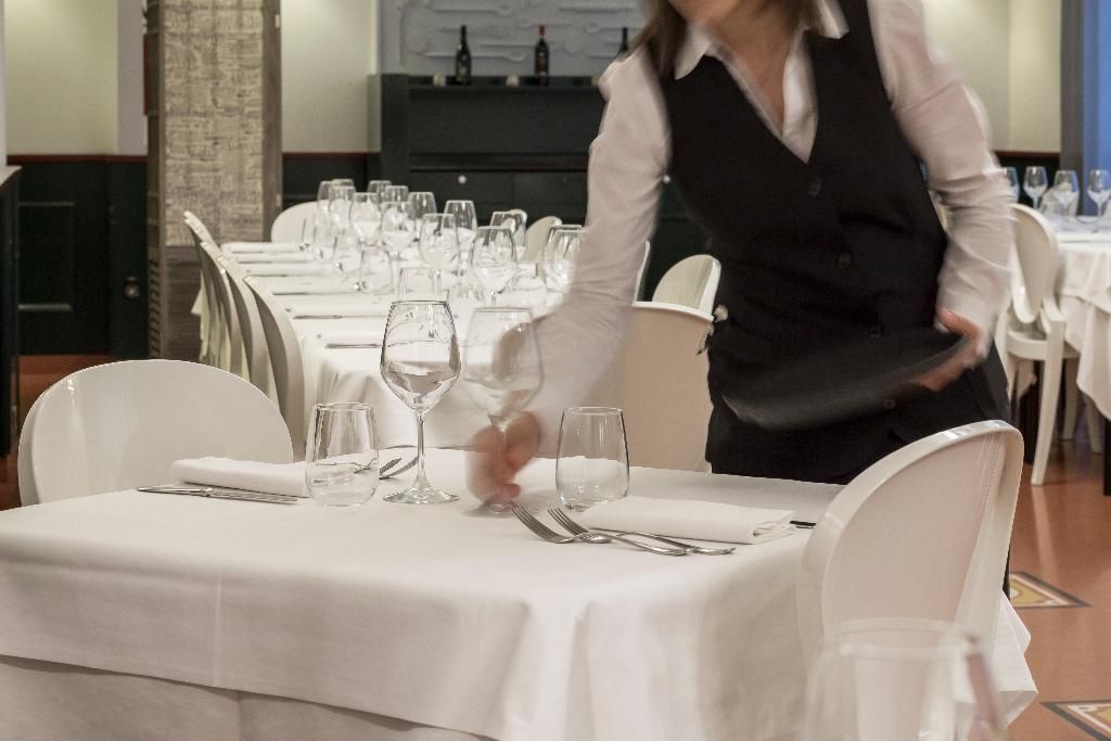 Hotel Montreal, foto 5