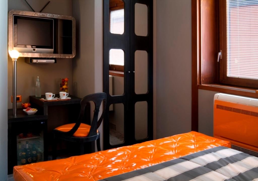 Orange Hotel, foto 3