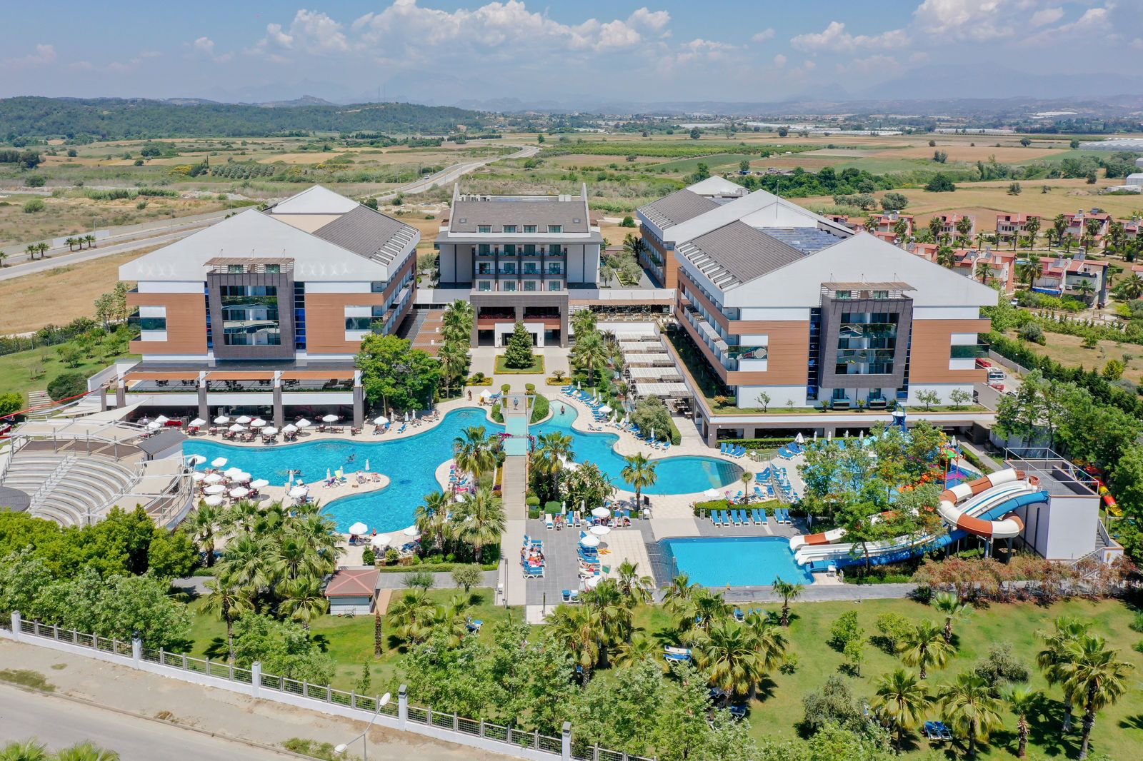 Terrace Elite Resort, foto 6