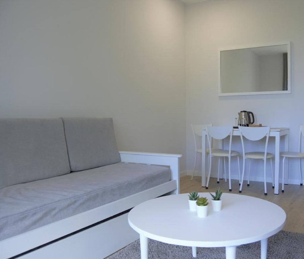 Apartamentos Turísticos Vitoria By Petit Hotels Funchal, foto 10