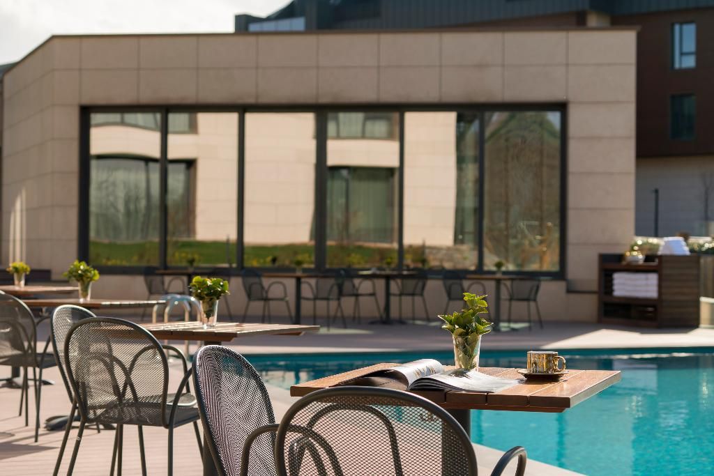 Park Inn by Radisson Istanbul Airport, Odayeri, foto 11