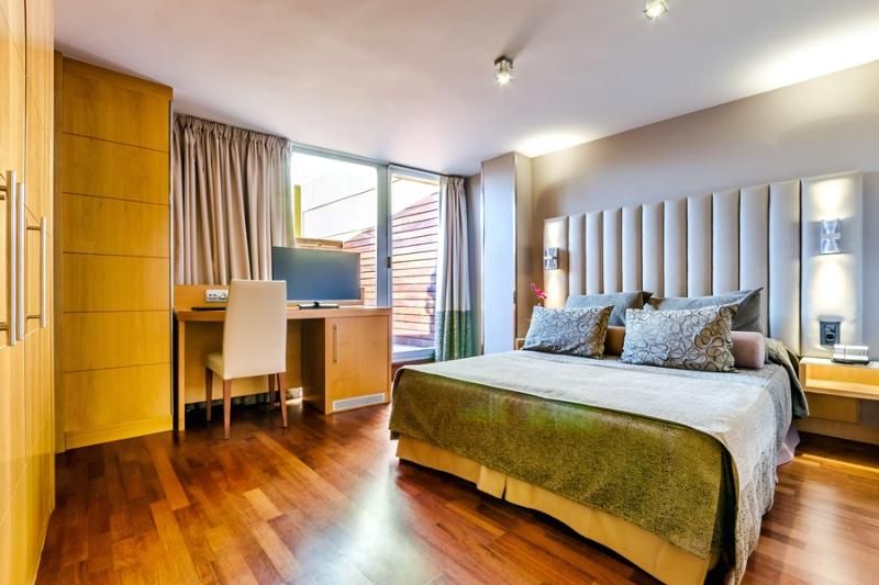 Hotel Sansi Barcelona, foto 14