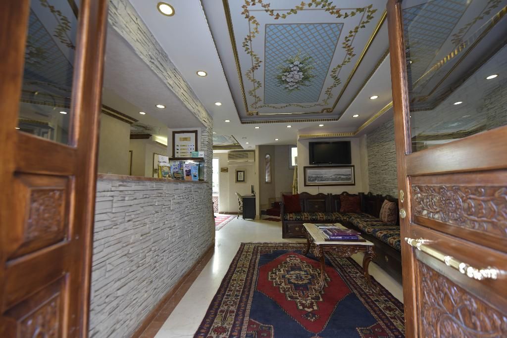 Kaftan Hotel, foto 3