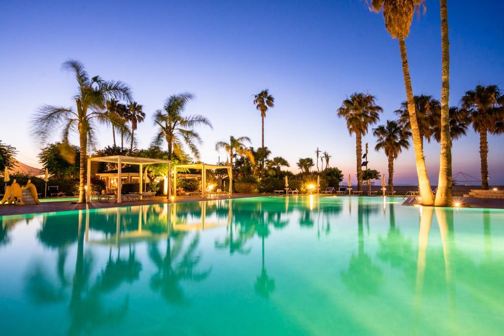 Le Dune Beach Club, foto 13