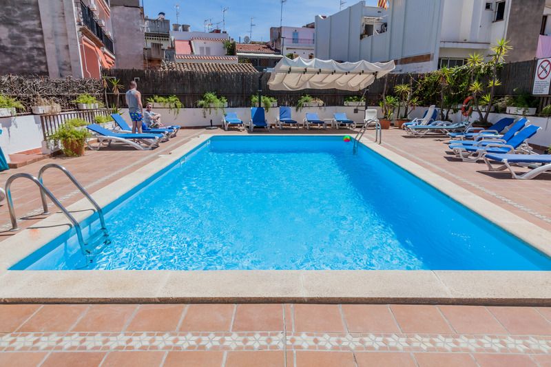 Hotel El Cid, foto 3