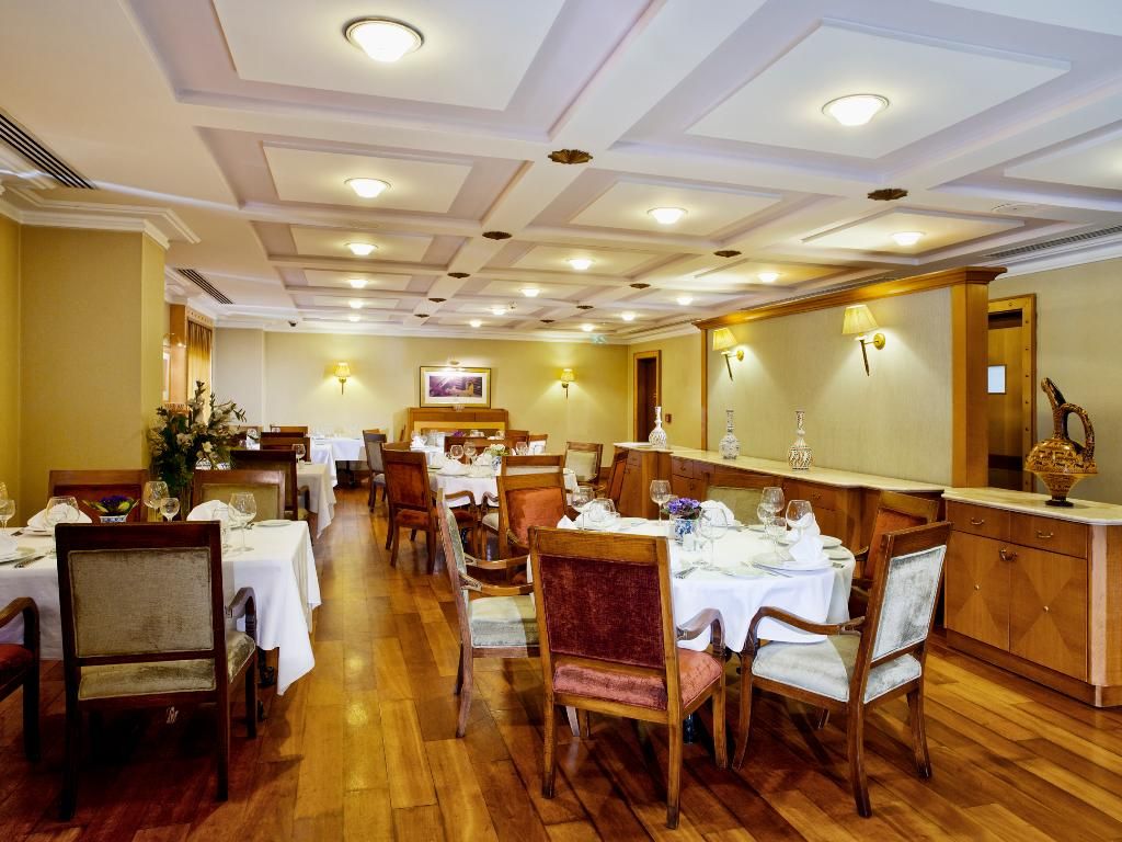 Eresin Hotels Sultanahmet, foto 5