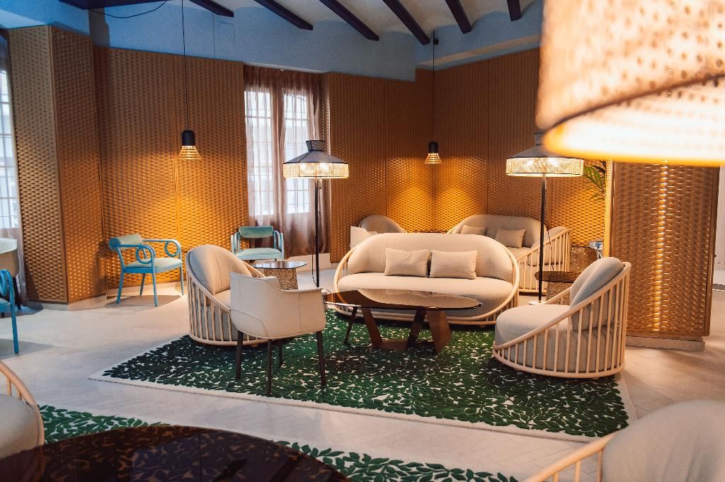Nomada House by SH Hoteles, foto 8