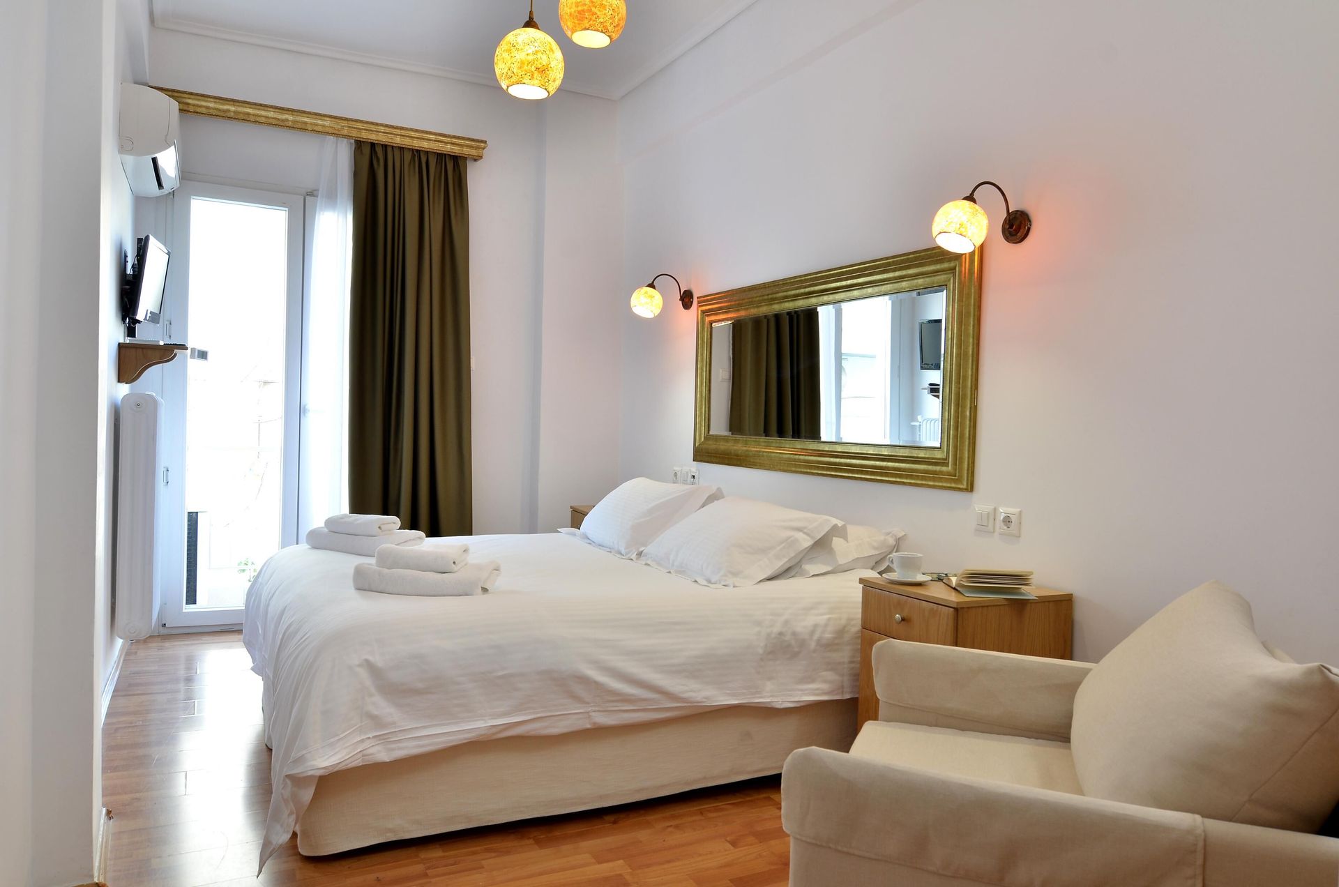 Acropolis Ami Boutique Hotel, foto 3