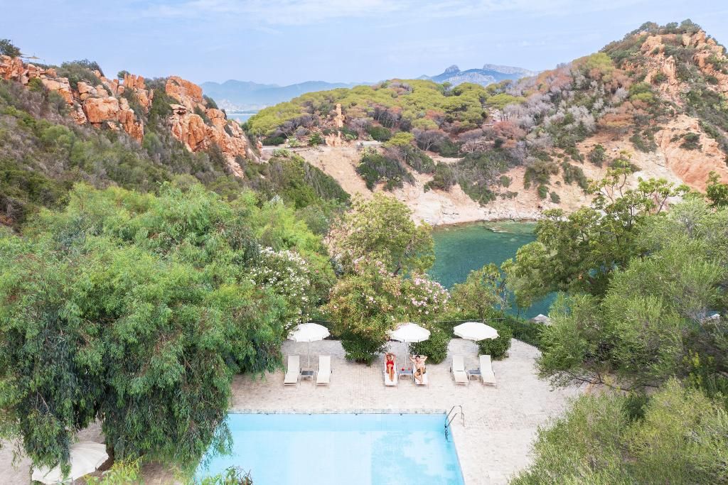 Arbatax Park Resort - Borgo Cala Moresca, foto 15