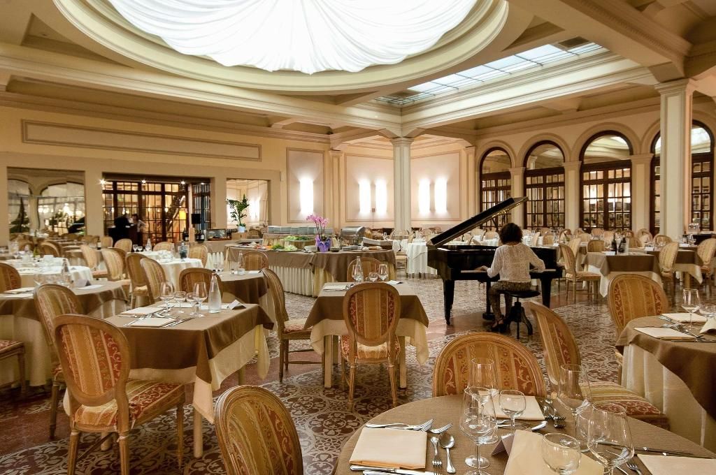 Grand Hotel Royal Viareggio, foto 9