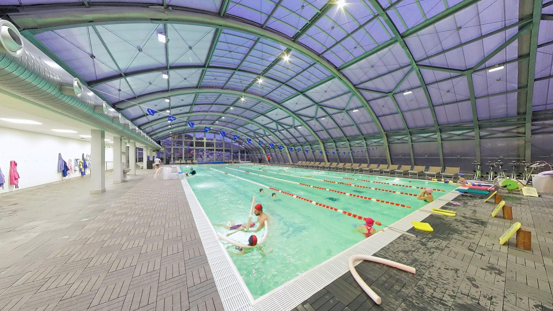 Zacchera Hotels - Residence Carl & Do, foto 6