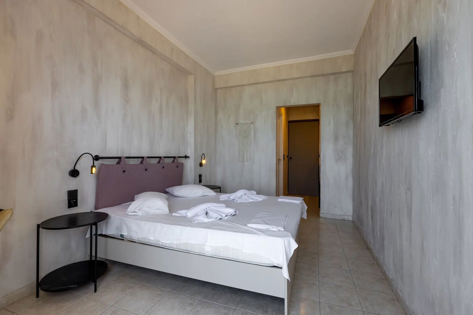 Argassi Beach Hotel, foto 3