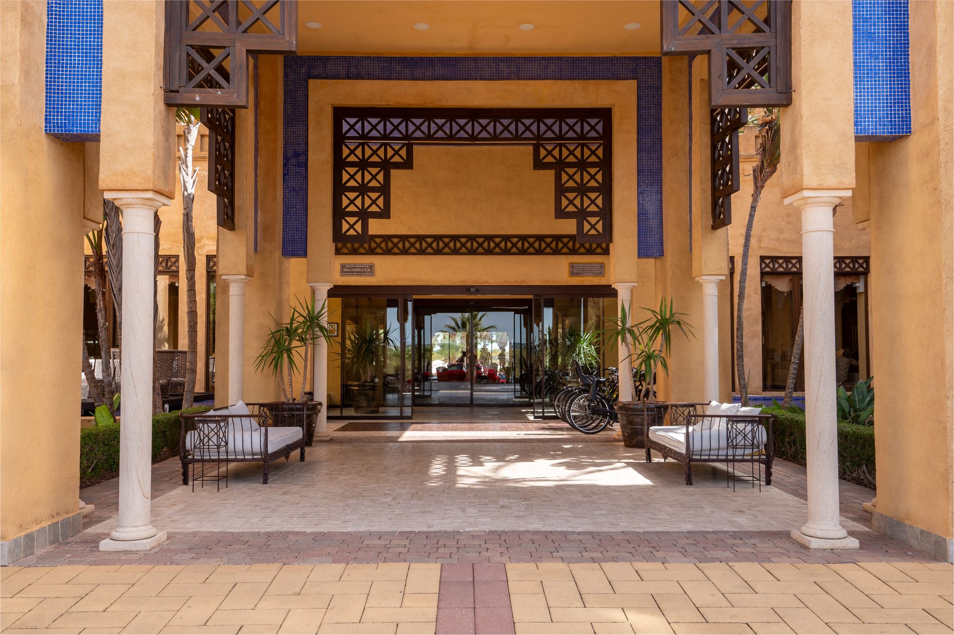 Vila Galé Isla Canela, foto 13