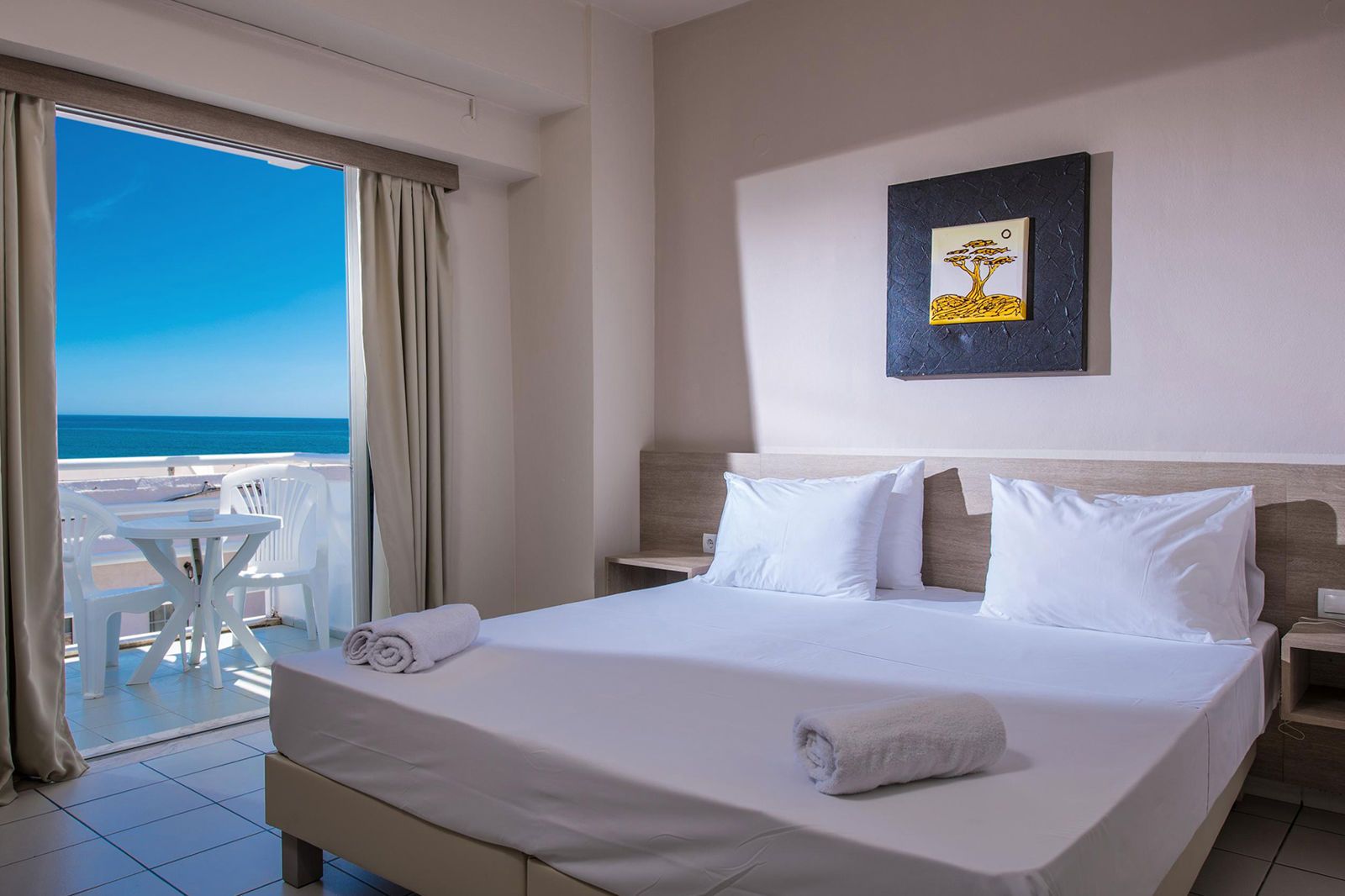 Porto Greco Village Beach Hotel, foto 3