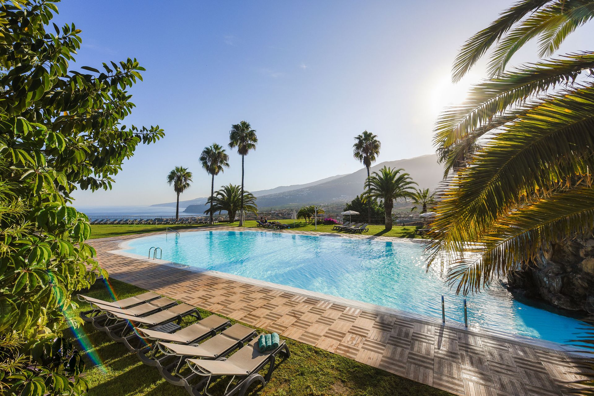 Hotel Las Águilas Tenerife Affiliated by Meliá, foto 3
