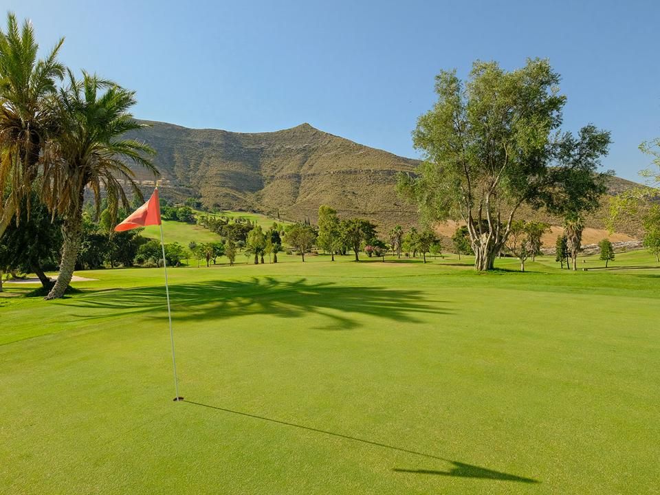 Hotel Envía Almería Spa & Golf, foto 14