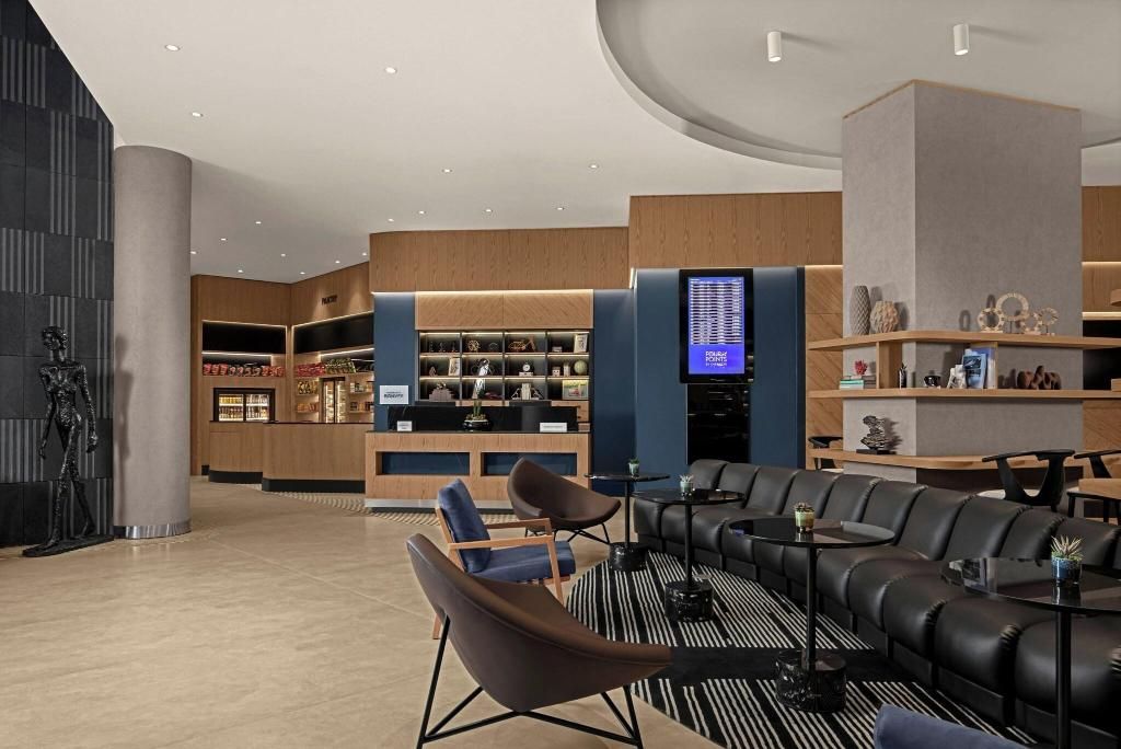 Four Points by Sheraton Istanbul Pendik, foto 12