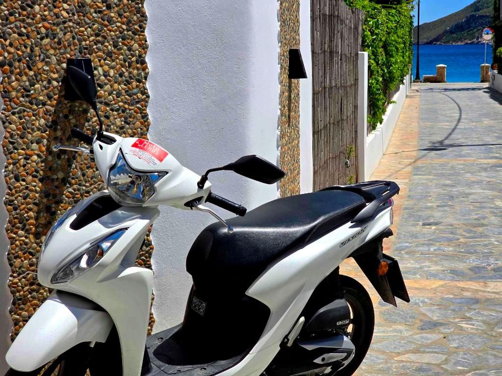 Papafotis, foto 15