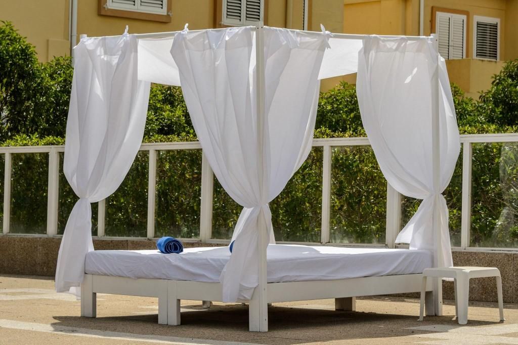 Aparthotel Vibra San Marino, foto 15