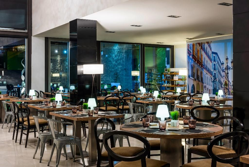 Hotel Zentral Ave, foto 15