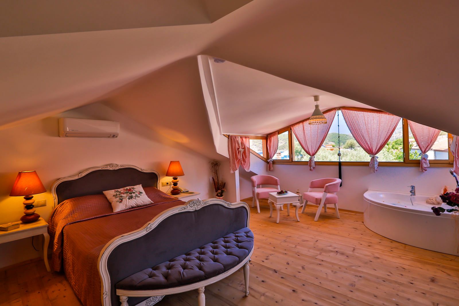 Oyster Residence, foto 13