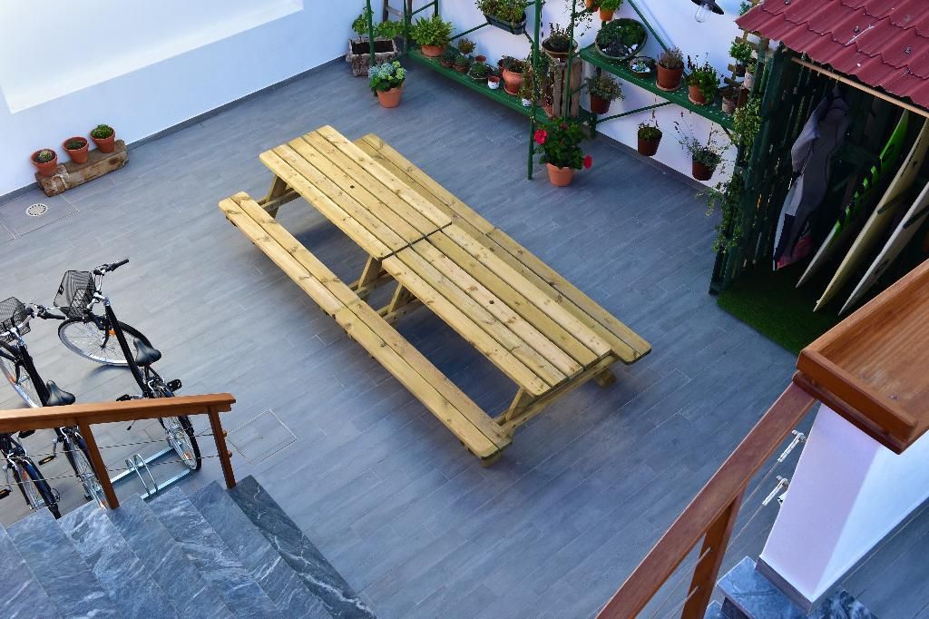 Mercearia D'alegria Boutique B&b, foto 12
