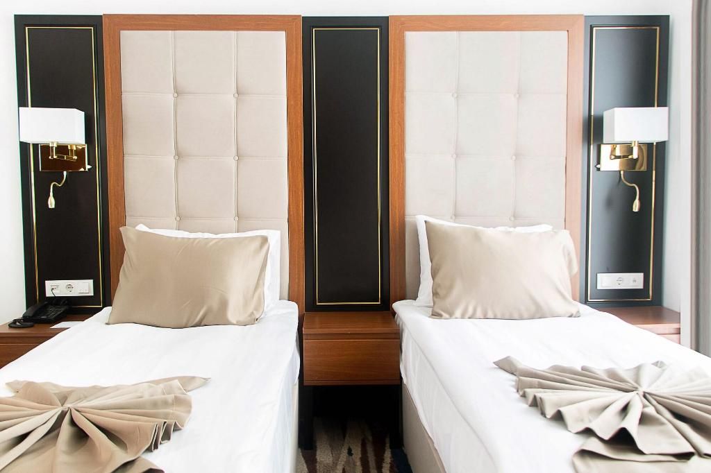 Shelter Inn Hotel & Spa, foto 2