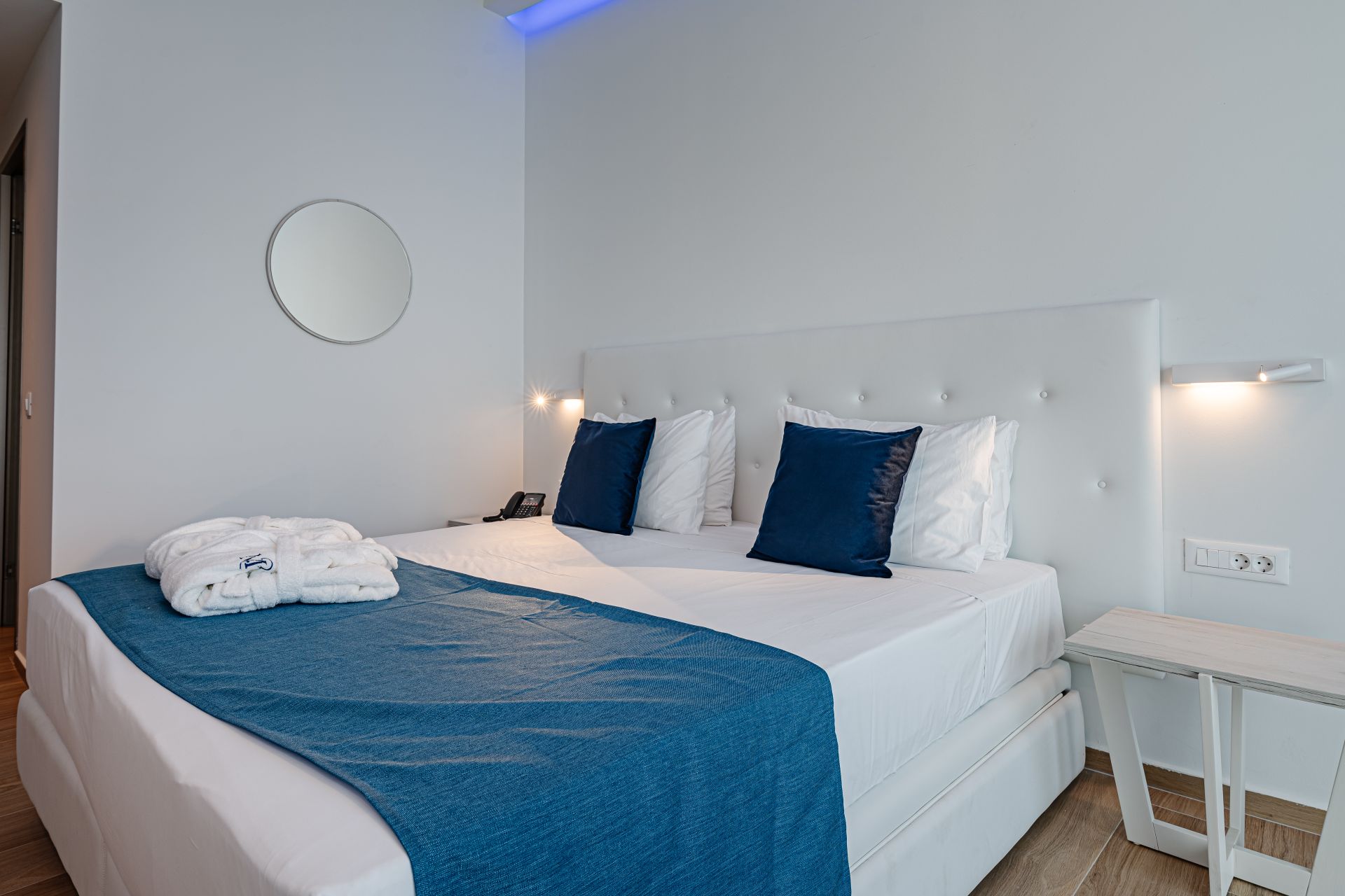Mer Bleu Beach Hotel, foto 3