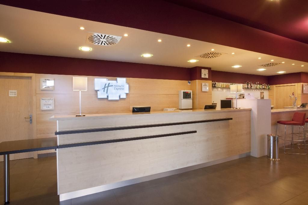 Holiday Inn Express Madrid-Getafe, foto 10