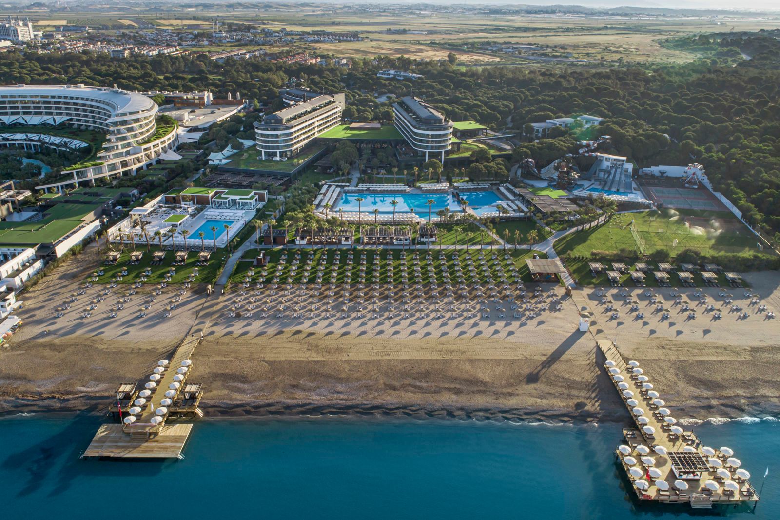 Voyage Belek Golf & Spa, foto 6