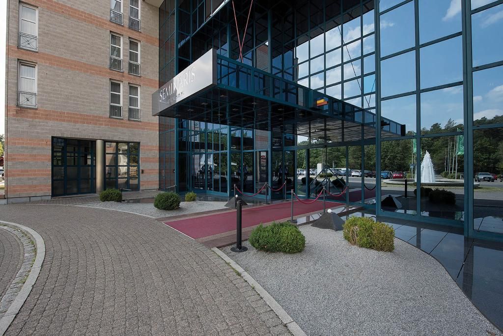 Seminaris Hotel Nürnberg, foto 6