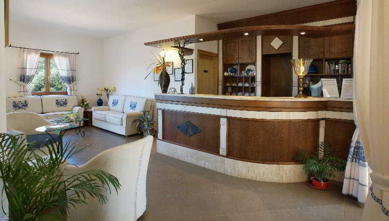 Hotel Relais Valkarana, foto 10