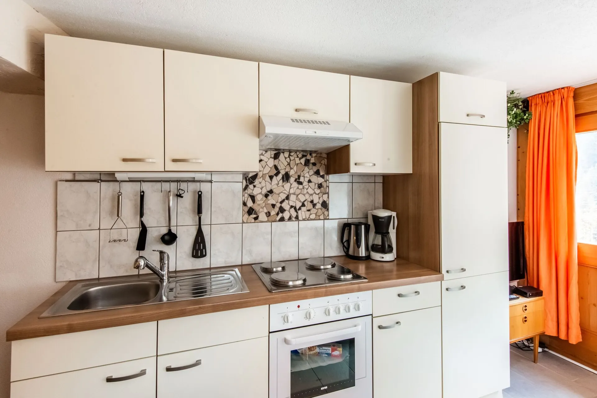 Keuken