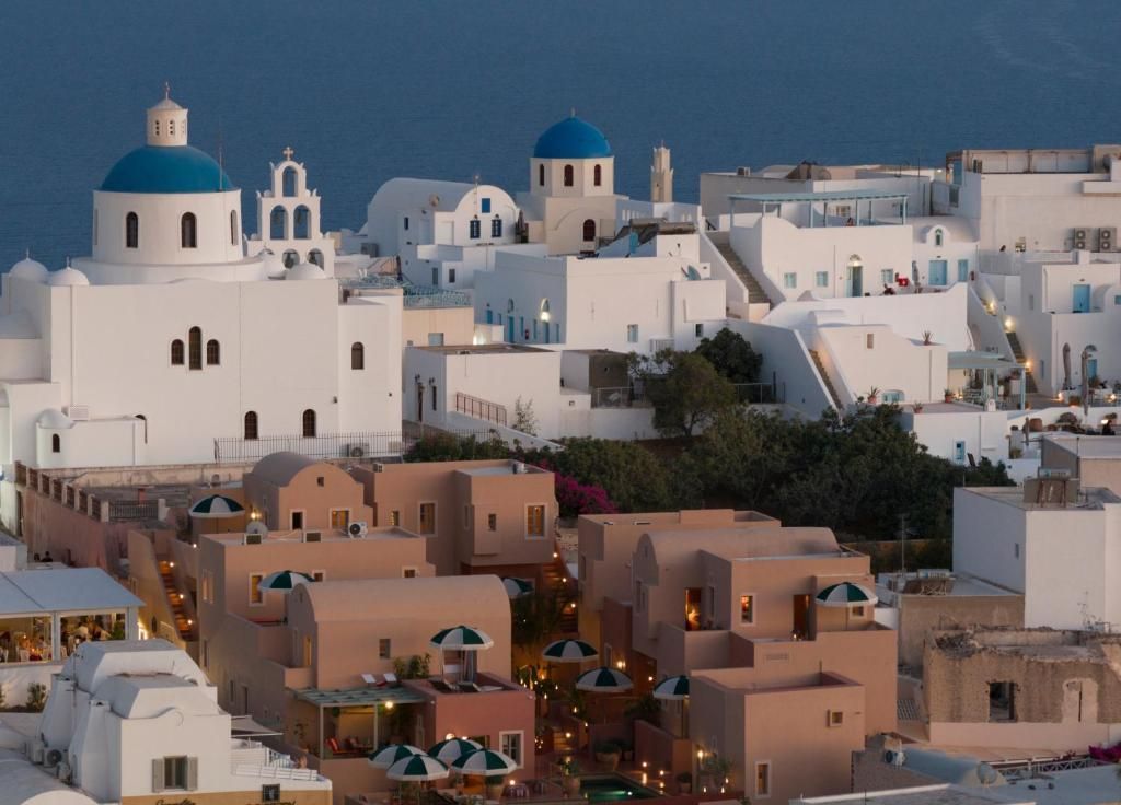 Terra Verde Oia By K&K, foto 13