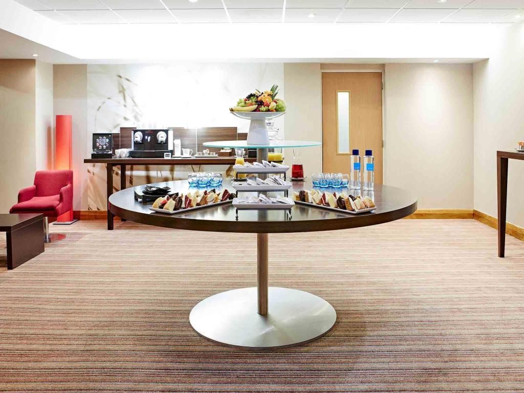 Novotel London Waterloo, foto 9