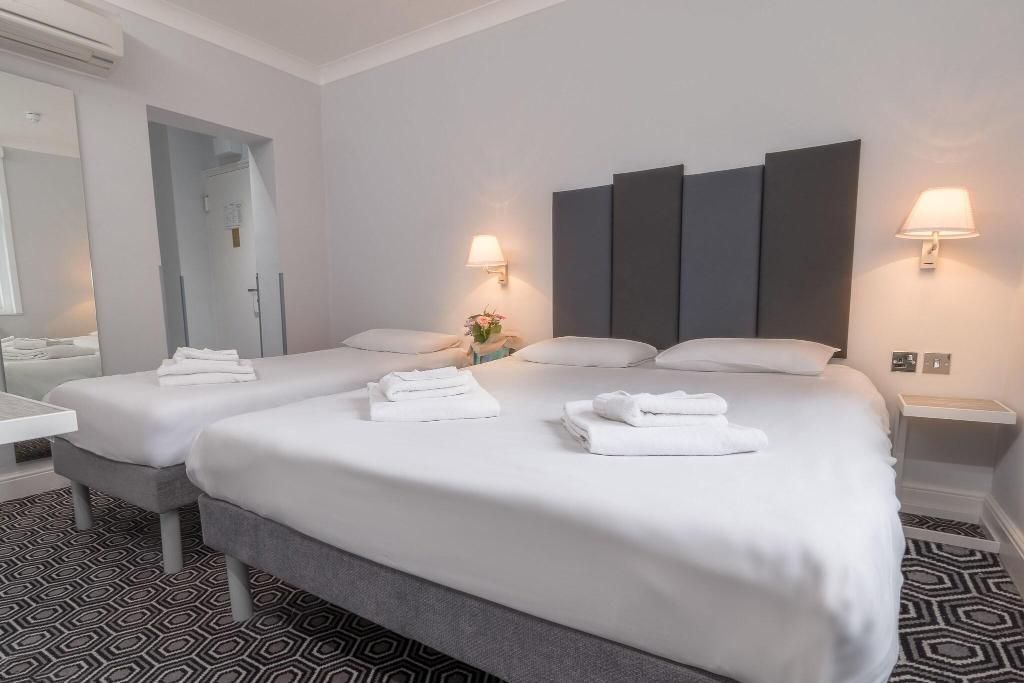 Garner Hotel London Victoria by IHG, foto 3
